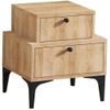 cumpără Noptieră Trendy Albero 45x51x40cm (GTR001503) în Chișinău 