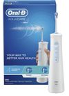 купить Ирригатор Oral-B Aquacare 4 Power Oxyjet Portable в Кишинёве 