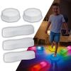 cumpără Joc activ inSPORTline 1801 Pietre de treapta luminoase LS05, 5buc, IN31274 în Chișinău 