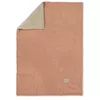 cumpără Set de perne si plapume Albero Mio CC5 Caramel 100x80cm (patura din velur) în Chișinău 