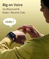 cumpără Fitness-tracker Zeblaze Btalk Graphite Black în Chișinău 