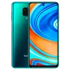 Xiaomi Redmi Note 9 Pro 6/128Gb Duos, Tropical Green 