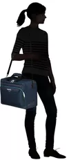 cumpără Geantă de voiaj American Tourister Summerride Rucsac-Geanta Albastra (149502/1596) în Chișinău 
