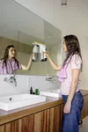 cumpără Curățător de geamuri Karcher 1.633-714.0 WV 5 Ultra Care în Chișinău 