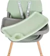 cumpără Scaun de masă Moni Biscotti Mint 2in1 în Chișinău 