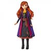 Hasbro Кукла Frozen Эльза Анна в сверкающем платье 