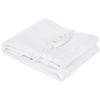 cumpără Pătura electrică Noveen EB350 White 80x150 cm în Chișinău 