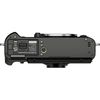 купить Фотоаппарат беззеркальный FujiFilm Fujifilm X-T30 III Body charcoal silver в Кишинёве 