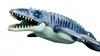купить Конструктор Lego 77983 Jurassic World Atacul dinozaurului Mosasaurus asupra barcii в Кишинёве 