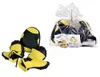 cumpără Articol de box Promstore 57177 Set de box: manusi si palmare, galben-negru în Chișinău 