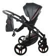 купить Детская коляска Junama S-Class 06 Grafit в Кишинёве 