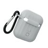 Чехол Hoco WB10 for Airpods 1 / 2 [Gray]