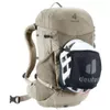 купить Туристический рюкзак Deuter Futura 21 SL greystone-alu (3400026 4427 0) в Кишинёве 