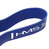 купить Эспандер HMS 1431 Expander 4.5x64x2080mm (23-68kg) Blue (17-33-025) в Кишинёве 