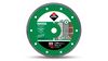 купить Алмазный диск для стройматериалов Сегментированный SEV-115 Pro в Кишинёве 