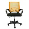 купить Офисное кресло Jumi SMART (orange), CM-354395 в Кишинёве 