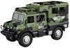 купить Машина Wenyi WY981A 1:16 Mașină militară inerțială, camuflaj verde (lumină/sunet) в Кишинёве 