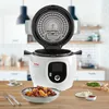 cumpără Multifierbătoare sub presiune Tefal CY851130 Cook4Me în Chișinău 