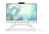 All-in-One HP 22 White (21.5" FHD IPS Core i5-1135G7 2.4-4.2GHz, 8GB, 256GB, FreeDOS) 