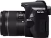 cumpără Aparat foto DSLR Canon EOS 250D 18-55 IS STM Black (3454C007) în Chișinău 