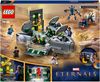 cumpără Set de construcție Lego 76156 Rise of the Domo în Chișinău 