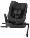 cumpără Scaun auto Recaro Salia 125 Select Night Black (00089047400050) în Chișinău 