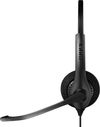 купить Наушники игровые Jabra 1553-0159 BIZ 1500 USB Mono в Кишинёве 