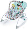 купить Детское кресло-качалка Bright Starts 12561 Mickey Mouse в Кишинёве 