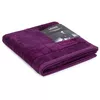 cumpără Prosop Looks by Wolfgang Joop 1049/500 Towel 50х100 Purple în Chișinău 