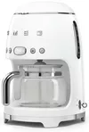 купить Кофеварка SMEG DCF02WHEU в Кишинёве 