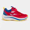 Детские Кроссовки JOMA - J.FERRO JR 2206 ROJO ROYAL 31