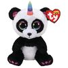 cumpără Jucărie de pluș TY TY36307 PARIS panda with horn 15 cm în Chișinău 
