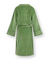 купить Домашний текстиль Pip Studio 51.510.854 Naomi Kimono Velvet Green L Green в Кишинёве 