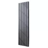 купить Радиатор Gorgiel ALTUS VV AVV 180/40 Graphit matt 13 (21) в Кишинёве 