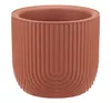 купить Цветочный горшок Idea М3262 Ramona D220mm, 3.7L, cu insertie в Кишинёве 