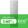 cumpără Frigider cu congelator jos LG GBV7270DPY în Chișinău 