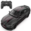 cumpără Jucărie cu telecomandă Rastar 94500 BMW M4 CSL, 1:16, 60532 în Chișinău 