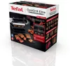 купить Гриль-барбекю электрический Tefal GC750D30 OptiGrill Elite в Кишинёве 