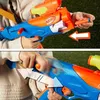 cumpără Armă de jucărie Nerf F8633 Blaster Playset Gear up pack în Chișinău 