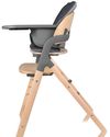 cumpără Scaun de masă Lionelo Megan Grey Wood în Chișinău 