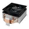 cumpără Cooler Arctic Freezer 34 Bulk for AMD, Socket AMD AM4 up to 150W, FAN 120mm, 200-1800rpm PWM, Fluid Dynamic Bearing, ACFRE00086A în Chișinău 