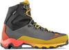 cumpără Încălțăminte sportivă La Sportiva Aequilibrium Trek GTX carbon/yellow 47 1/2 (ZFHS139G00Y00) în Chișinău 