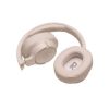 Headphones  Bluetooth  JBL T710BTBLS, Blush, Over-ear 