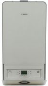 Газовый котел Bosch Condens GC7000iW P23 Plus (24kw) 