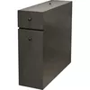 cumpără Dulap penal Trendy Calencia-Antracit 19x55x60cm în Chișinău 