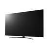 Televizor 55" Laser SMART TV LG 55UT81006LA, 3840x2160 4K UHD, webOS, Black 