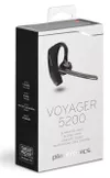 купить Гарнитура беспроводная Bluetooth Plantronics Voyager 5200 (PLB00114) в Кишинёве 