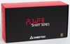 Power Supply ATX1450W Chieftec POWER SMART GPS-1450C, 80+ Gold 