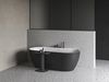 купить Смеситель для душа Ravak Baterie Chrome II montaj cada black CR II 026.20BL (X070593) в Кишинёве 
