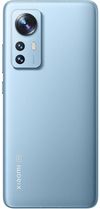 Xiaomi 12 Pro 5G 12/256GB DUOS, Blue 
